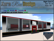 Xara Rau - Night Club 01