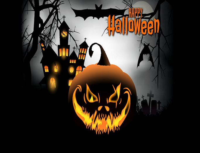 halloween #2