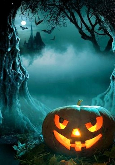 halloween #3