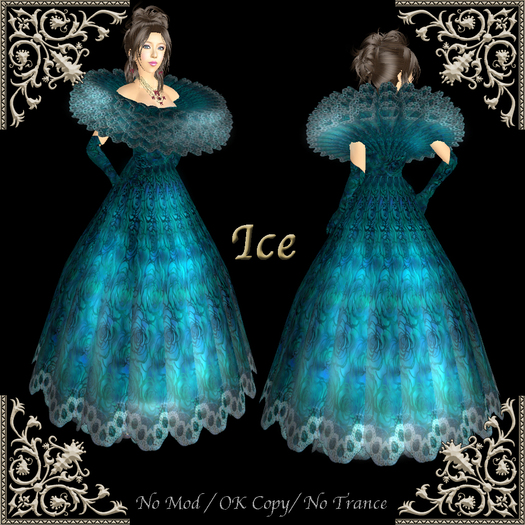 *Miroku*Ice