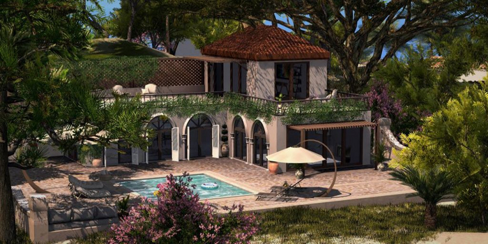 Kiwi Beach - Ocean Pearl