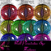 *PCz* Lizard Eye Textures