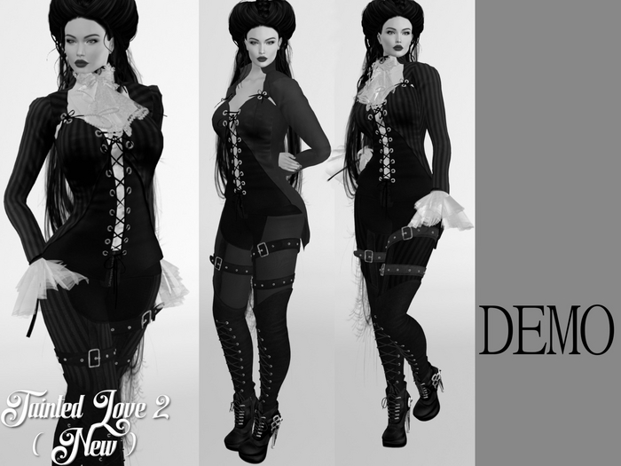 * Tainted Love 2 * Demo