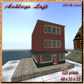 [2B] Music Loft or Club or home