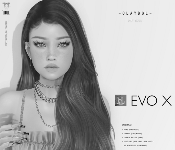 -Fun-on-a-Bun- CLAYDOL Shape [LEL EVOX LILLY] - DEMO