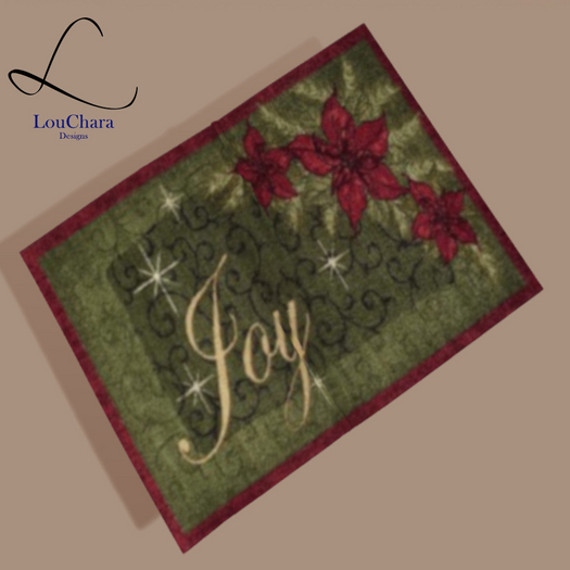 LouChara Joy Rug 