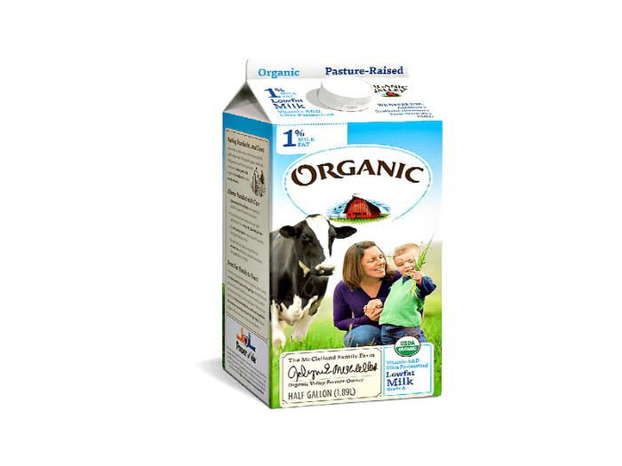 Carton of Milk (CC)
