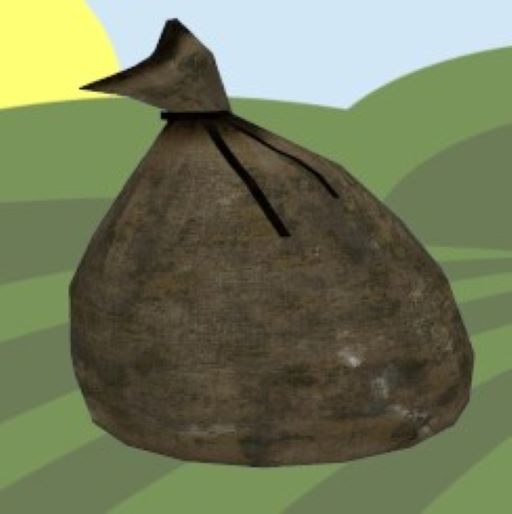 DFS Fertilizer (ACTUAL)