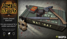 MadPea MadChat - Zombie Outbreak [Rez to Open]