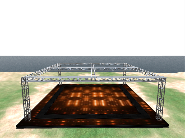 Floors Dance Stage