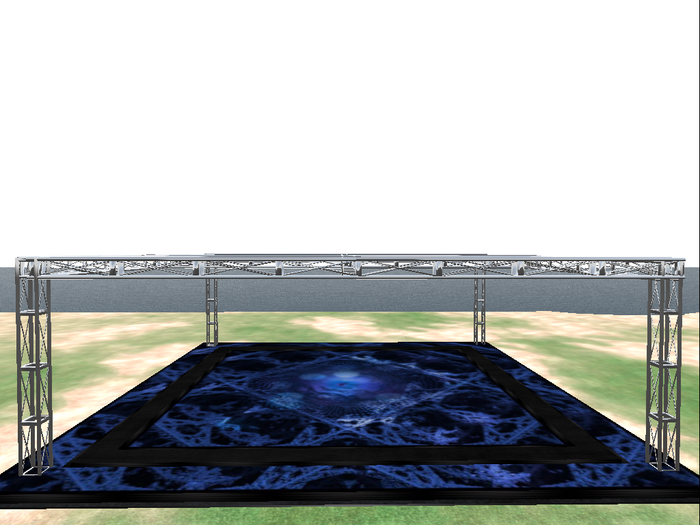 Floors Dance Stage