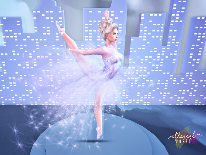 City Ballet