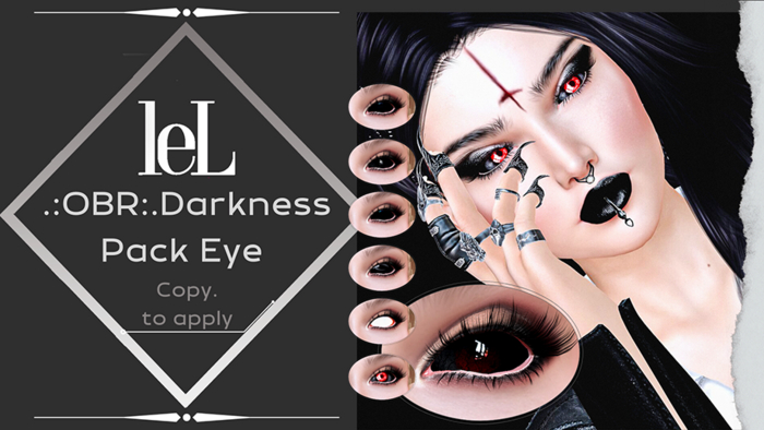 .:OBR:. Darkness Pack Eye  Add