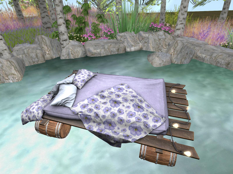 Second Life Marketplace - Raft