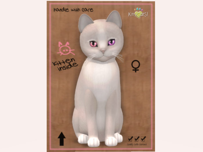 NBK 4T F Genesis - Pearl II, Ody Magic