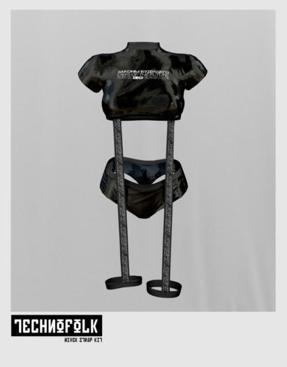 TECHNOFOLK_NIVEK STRAP KIT_BLK.
