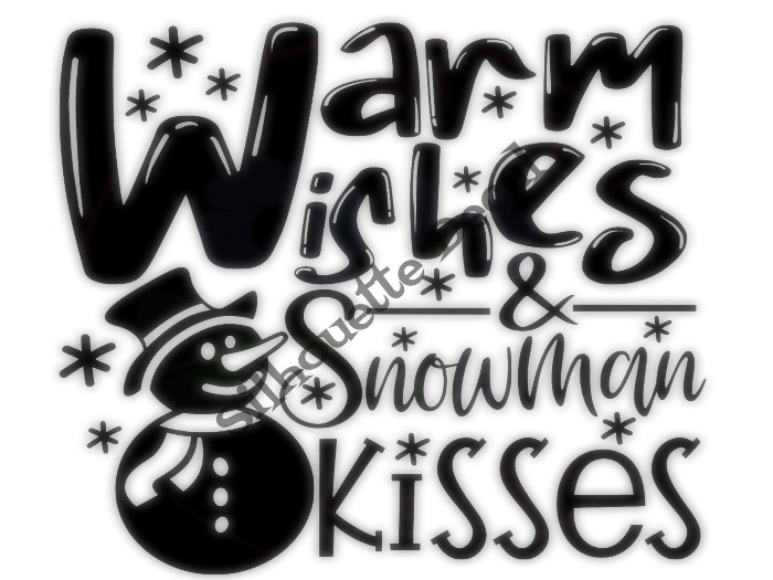 Christmas Decal 