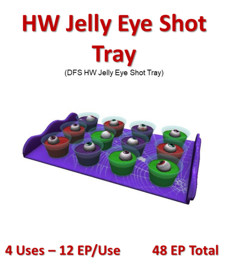 DFS HW Jelly Eye Shot Tray (Texture Only)