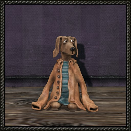 Cica's Dogboy