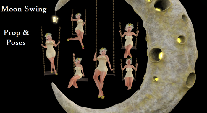 Moon Swing