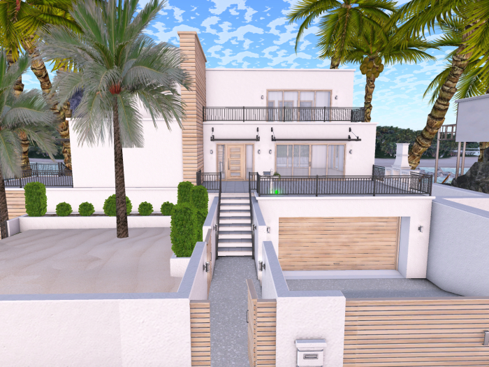 O'boi Community Rentals 21 Victory Lane