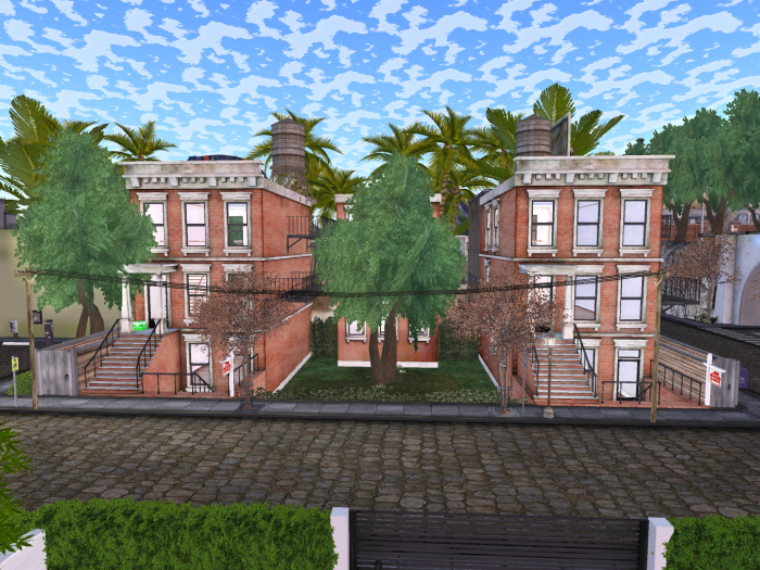 O'boi Community Rentals 26 Victory Lane