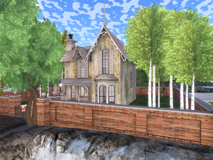 O'boi Community Rentals 235 Cobble Stone Road