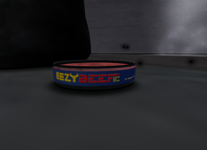 EEZYBEEF +fly bugs  2LI