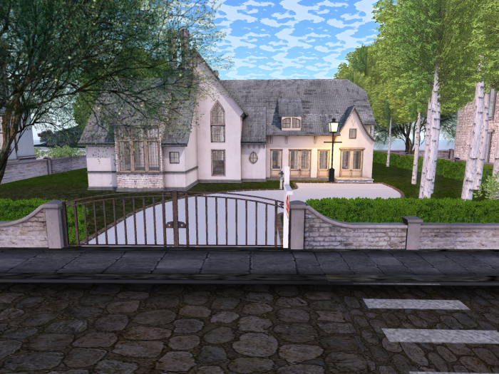 O'boi Community Rentals 121 Victory Lane