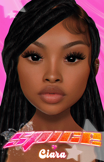 $pce. Meet Ciara // Genus Fatpack