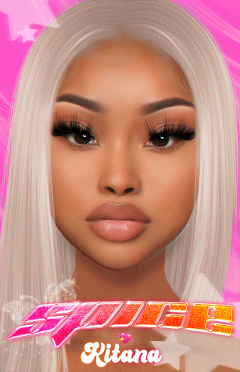 $pce. Meet Kitana // Genus Fatpack