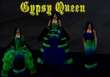 Gypsy Queen - 5