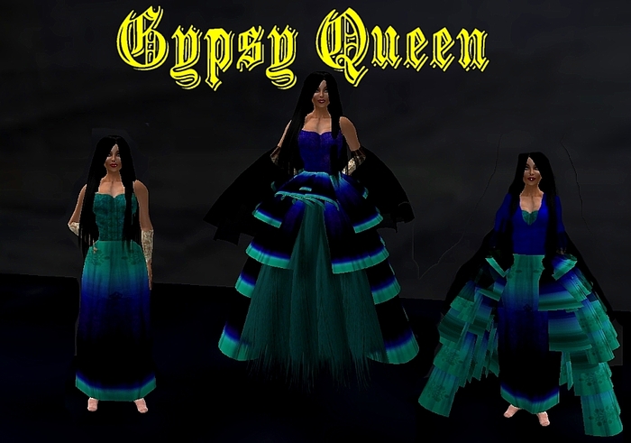 Gypsy Queen - 6