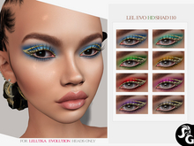 ::SG:: LeL Evolution Shad 110