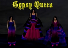 Gypsy Queen - 8