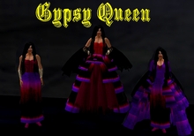 Gypsy Queen - 9
