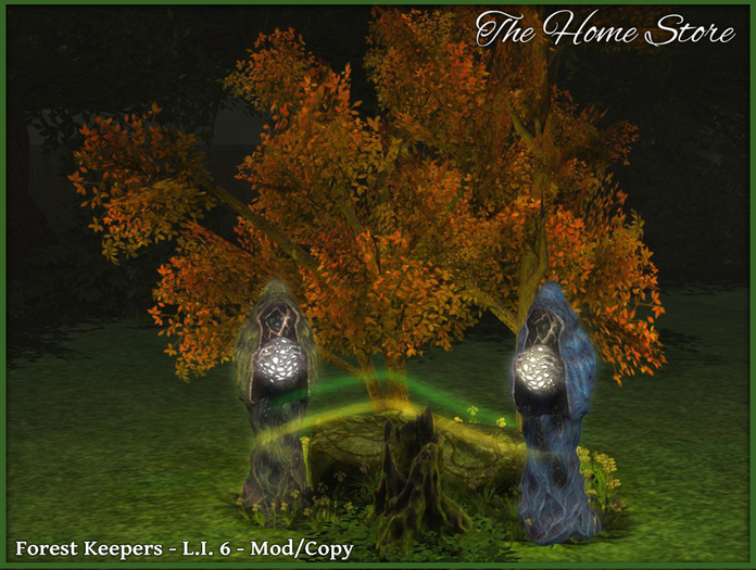 Forest Keepers