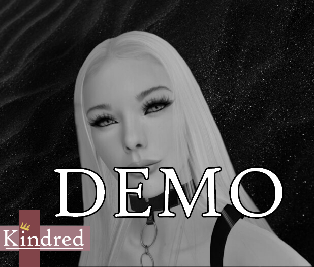 A splash of colour DEMO- Lelutka (BOM)