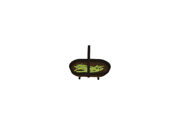 DFS Bean Basket
