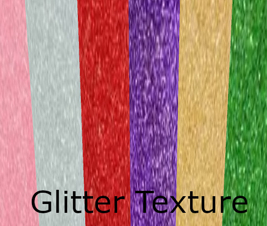 *LM* Glitter Textures