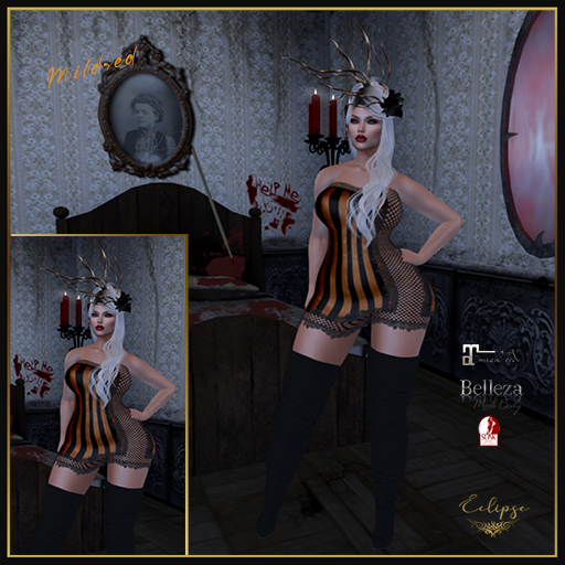 YS Mildred_Halloween  