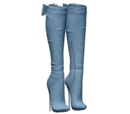 AXE-KUPRA SHOES Charlene/ 07