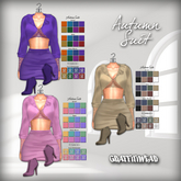 Graffitiwear Autumn Suit  Fatpack