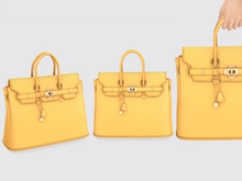ACORN & Dahlia Tote bag -Sutton 