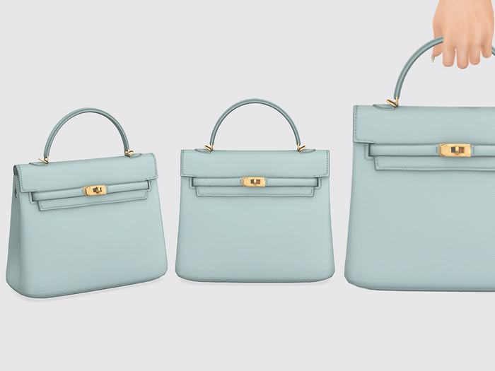 ACORN & Dahlia Grace -Powder 