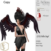 (CNS) Fallen Angel