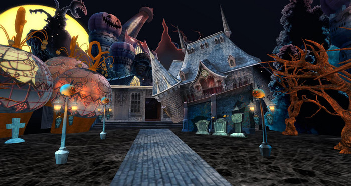 ♦ Mad World (U) ♦ Full Sim Size Multiscene Starting at only 980L/weekly - The Ultimate Multiscene by MysticalRentals.com
