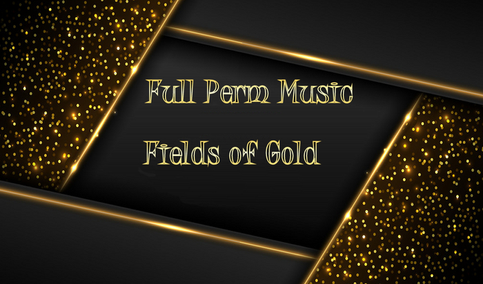 Bunny's Music-Fields of Gold-song clips
