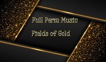 Bunny's Music-Fields of Gold-song clips