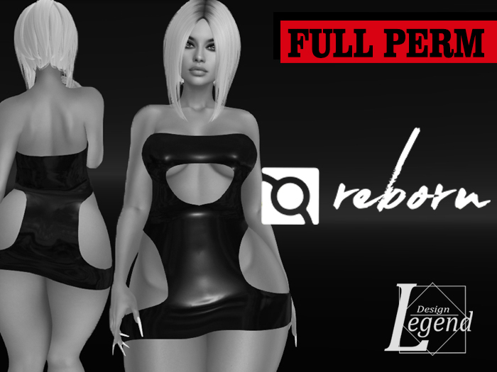 1312 DEMO ~LEGEND~ FP 430 [REBORN]